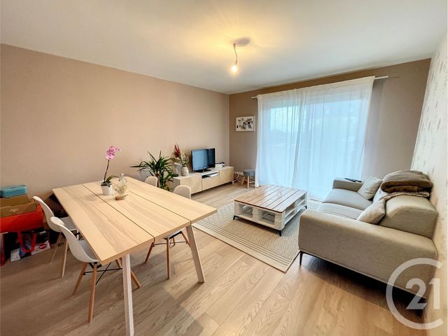 Appartement T2 à vendre BREST