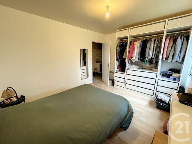 Appartement T2 à vendre - 2 pièces - 52.69 m2 - BREST - 29 - BRETAGNE - Century 21 Associés Conseils Immobilier