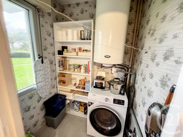 Appartement T2 à vendre - 2 pièces - 52.69 m2 - BREST - 29 - BRETAGNE - Century 21 Associés Conseils Immobilier