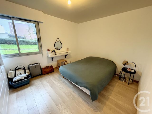 Appartement T2 à vendre - 2 pièces - 52.69 m2 - BREST - 29 - BRETAGNE - Century 21 Associés Conseils Immobilier