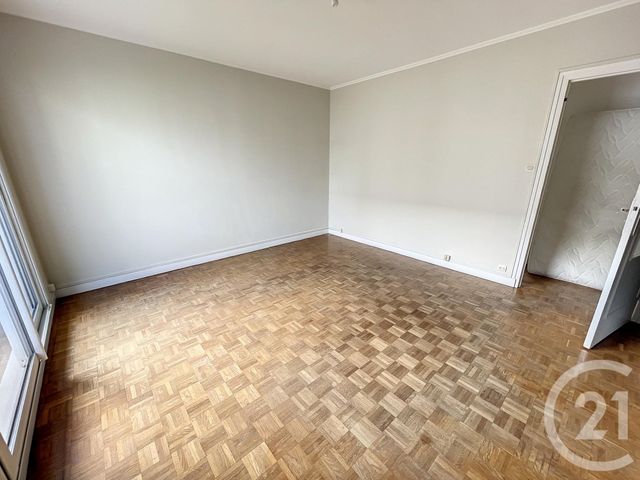 Appartement T3 à vendre - 3 pièces - 56.96 m2 - BREST - 29 - BRETAGNE - Century 21 Associés Conseils Immobilier