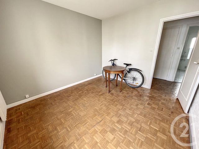 Appartement T3 à vendre - 3 pièces - 56.96 m2 - BREST - 29 - BRETAGNE - Century 21 Associés Conseils Immobilier