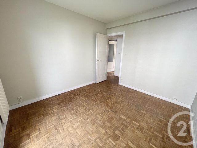 Appartement T3 à vendre - 3 pièces - 56.96 m2 - BREST - 29 - BRETAGNE - Century 21 Associés Conseils Immobilier