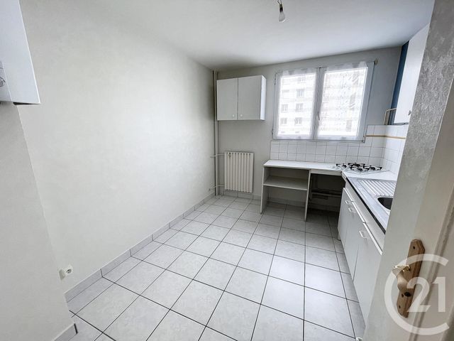 Appartement T3 à vendre - 3 pièces - 56.96 m2 - BREST - 29 - BRETAGNE - Century 21 Associés Conseils Immobilier