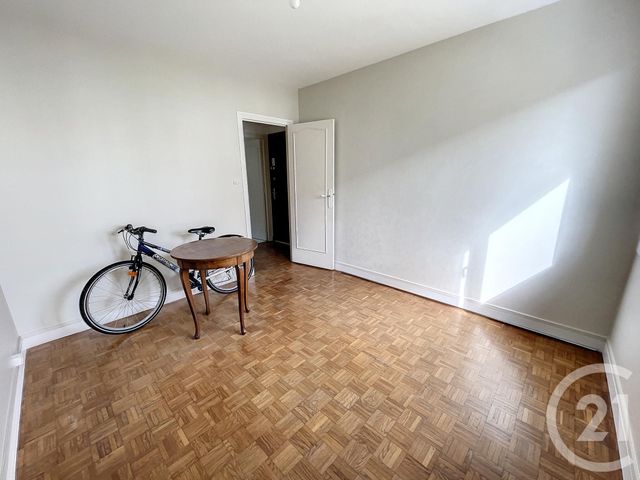Appartement T3 à vendre - 3 pièces - 56.96 m2 - BREST - 29 - BRETAGNE - Century 21 Associés Conseils Immobilier
