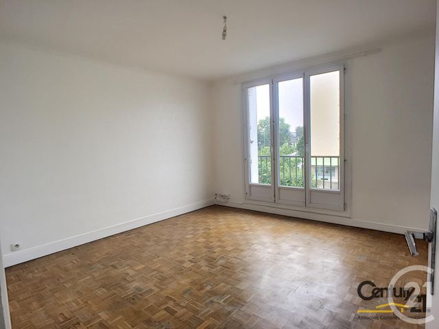 Appartement T3 à vendre - 3 pièces - 59.54 m2 - BREST - 29 - BRETAGNE - Century 21 Associés Conseils Immobilier