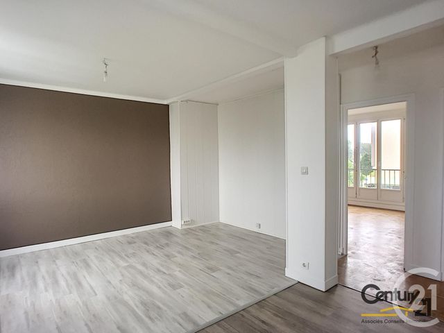 Appartement T3 à vendre - 3 pièces - 59.54 m2 - BREST - 29 - BRETAGNE - Century 21 Associés Conseils Immobilier