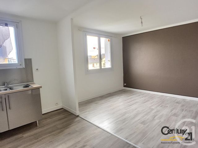Appartement T3 à vendre - 3 pièces - 59.54 m2 - BREST - 29 - BRETAGNE - Century 21 Associés Conseils Immobilier