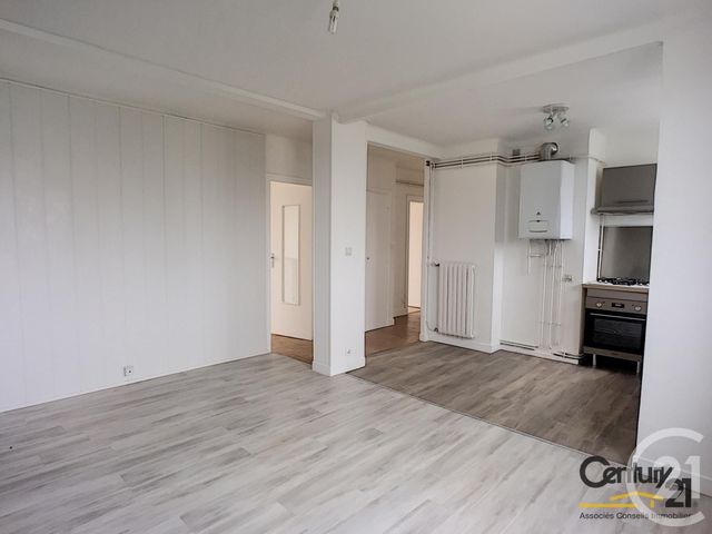 Appartement T3 à vendre - 3 pièces - 59.54 m2 - BREST - 29 - BRETAGNE - Century 21 Associés Conseils Immobilier