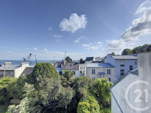 Appartement T1 à vendre BREST