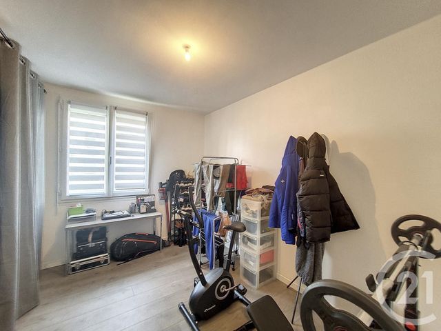 Appartement T3 à louer - 3 pièces - 57.22 m2 - BREST - 29 - BRETAGNE - Century 21 Associés Conseils Immobilier