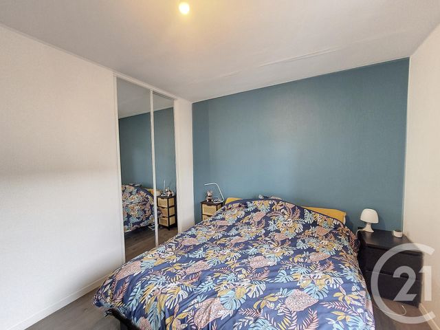 Appartement T3 à louer - 3 pièces - 57.22 m2 - BREST - 29 - BRETAGNE - Century 21 Associés Conseils Immobilier