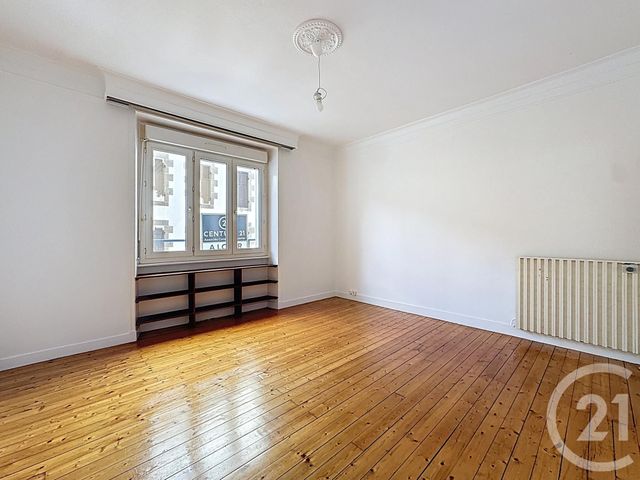 Appartement T2 à louer - 2 pièces - 60.0 m2 - BREST - 29 - BRETAGNE - Century 21 Associés Conseils Immobilier