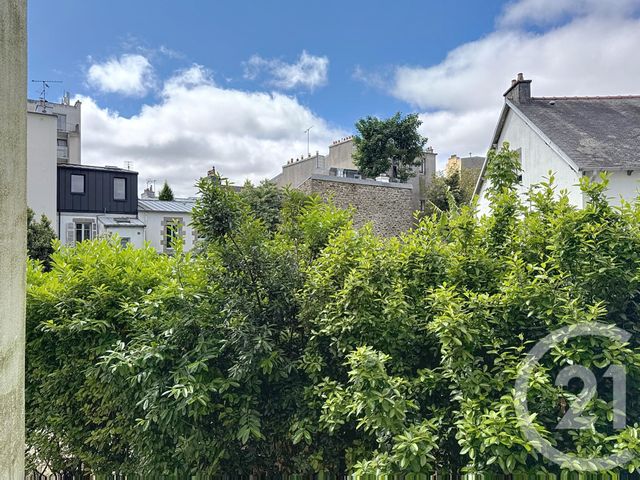 Appartement T2 à louer - 2 pièces - 60.0 m2 - BREST - 29 - BRETAGNE - Century 21 Associés Conseils Immobilier