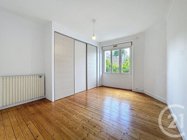 Appartement T2 à louer - 2 pièces - 60.0 m2 - BREST - 29 - BRETAGNE - Century 21 Associés Conseils Immobilier