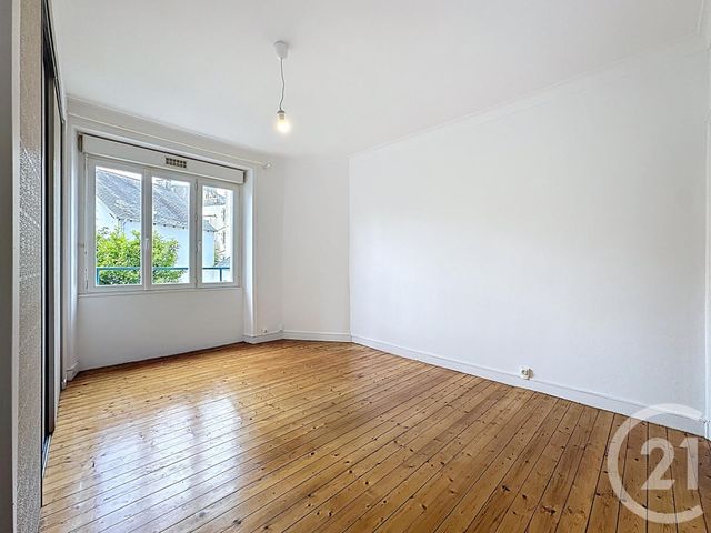 Appartement T2 à louer - 2 pièces - 60.0 m2 - BREST - 29 - BRETAGNE - Century 21 Associés Conseils Immobilier