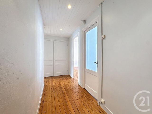 Appartement T2 à louer - 2 pièces - 60.0 m2 - BREST - 29 - BRETAGNE - Century 21 Associés Conseils Immobilier