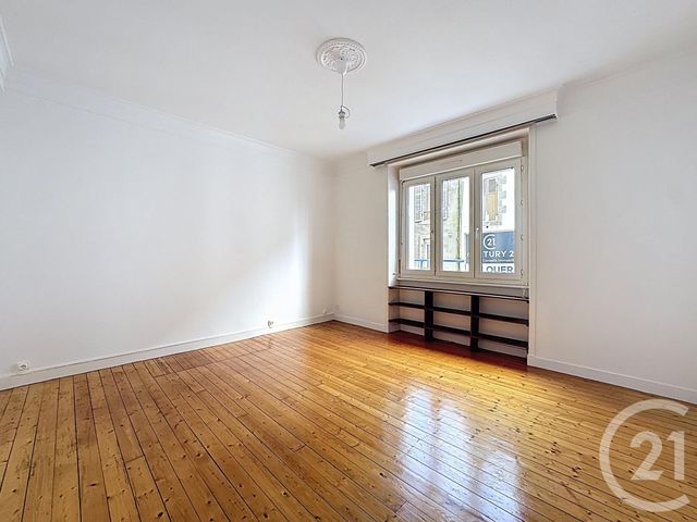 Appartement T2 à louer - 2 pièces - 60.0 m2 - BREST - 29 - BRETAGNE - Century 21 Associés Conseils Immobilier