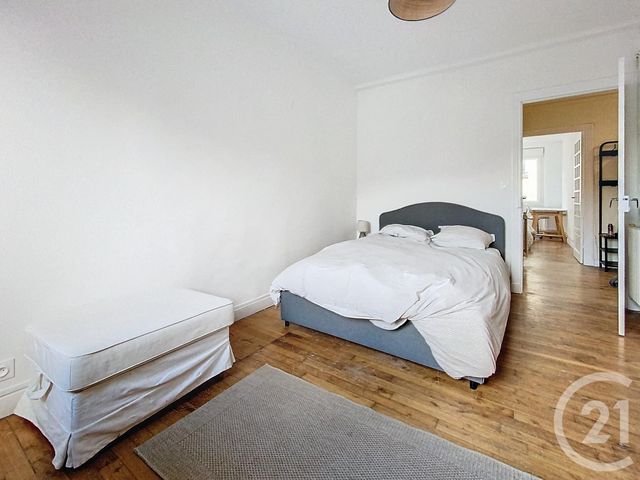 Appartement T3 à louer - 4 pièces - 79.28 m2 - BREST - 29 - BRETAGNE - Century 21 Associés Conseils Immobilier