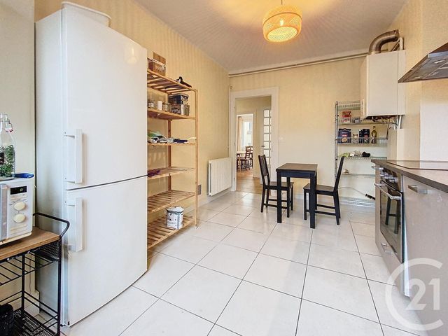 Appartement T3 à louer - 4 pièces - 79.28 m2 - BREST - 29 - BRETAGNE - Century 21 Associés Conseils Immobilier