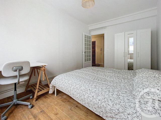 Appartement T3 à louer - 4 pièces - 79.28 m2 - BREST - 29 - BRETAGNE - Century 21 Associés Conseils Immobilier