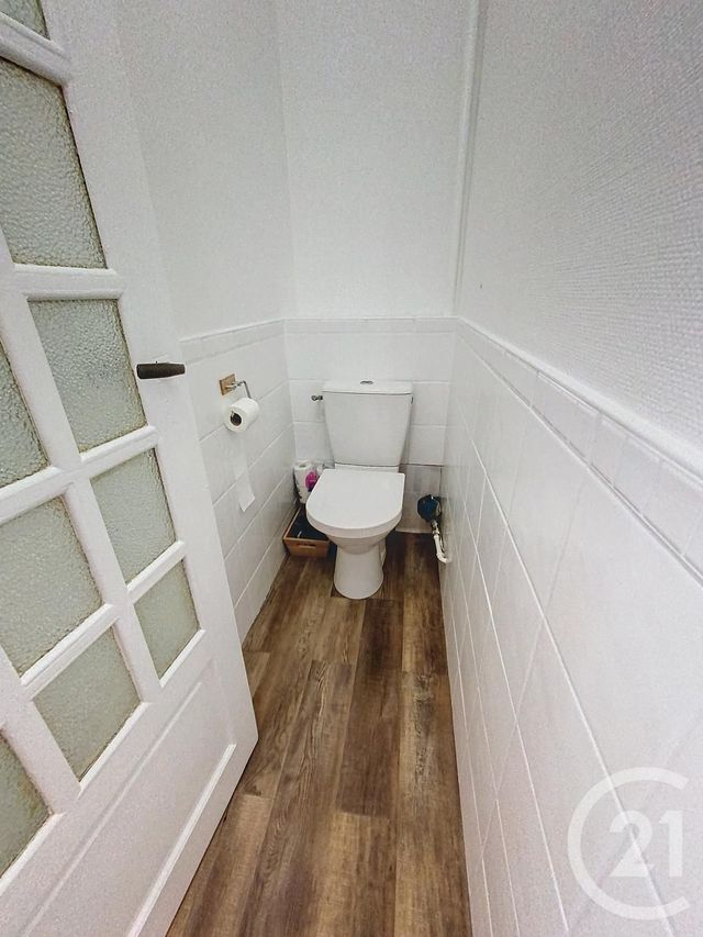 Appartement T3 à louer - 4 pièces - 79.28 m2 - BREST - 29 - BRETAGNE - Century 21 Associés Conseils Immobilier