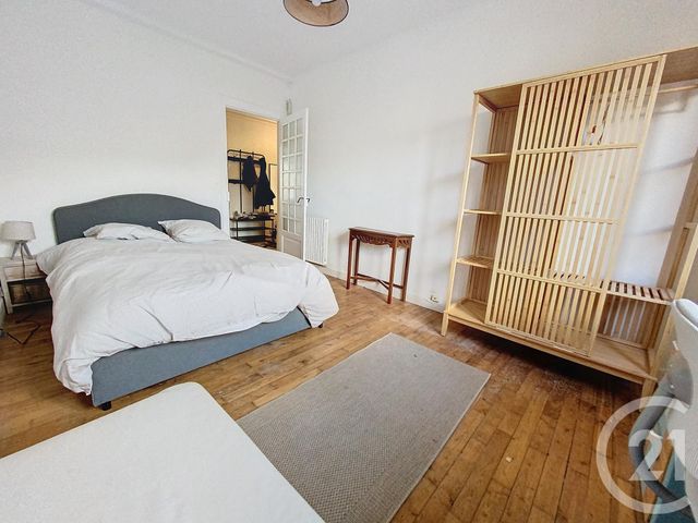 Appartement T3 à louer - 4 pièces - 79.28 m2 - BREST - 29 - BRETAGNE - Century 21 Associés Conseils Immobilier