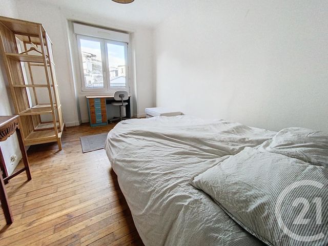 Appartement T3 à louer - 4 pièces - 79.28 m2 - BREST - 29 - BRETAGNE - Century 21 Associés Conseils Immobilier