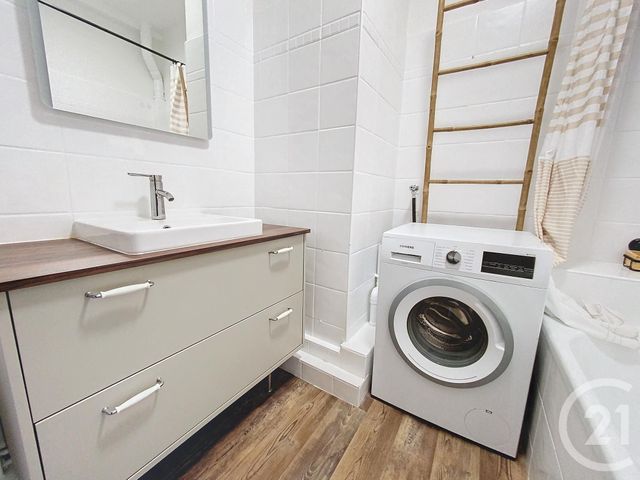 Appartement T3 à louer - 4 pièces - 79.28 m2 - BREST - 29 - BRETAGNE - Century 21 Associés Conseils Immobilier