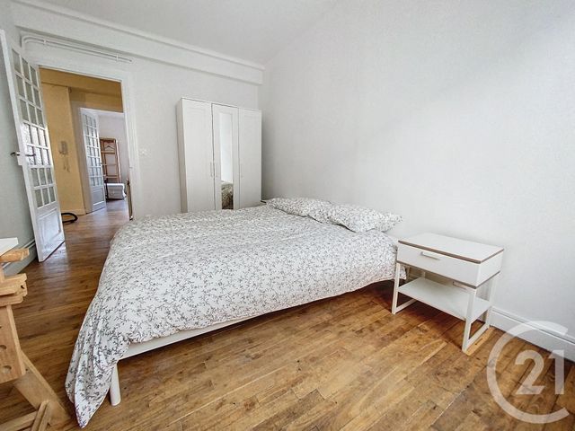 Appartement T3 à louer - 4 pièces - 79.28 m2 - BREST - 29 - BRETAGNE - Century 21 Associés Conseils Immobilier