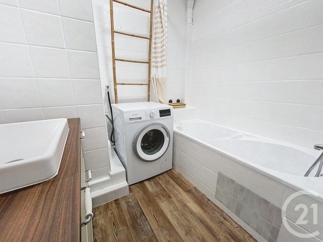 Appartement T3 à louer - 4 pièces - 79.28 m2 - BREST - 29 - BRETAGNE - Century 21 Associés Conseils Immobilier