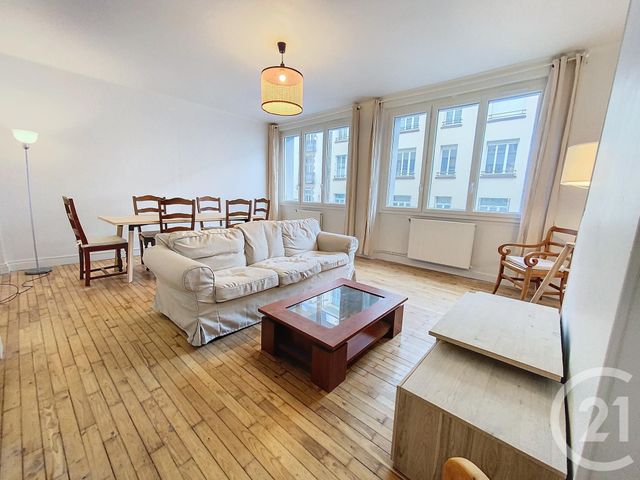 appartement - BREST - 29