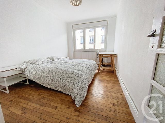 Appartement T3 à louer - 4 pièces - 79.28 m2 - BREST - 29 - BRETAGNE - Century 21 Associés Conseils Immobilier