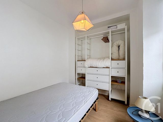 Appartement T2 à louer - 2 pièces - 24.46 m2 - BREST - 29 - BRETAGNE - Century 21 Associés Conseils Immobilier