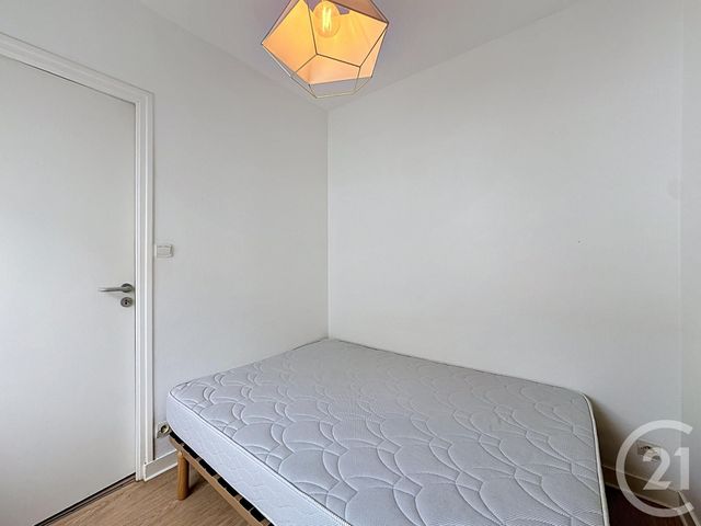 Appartement T2 à louer - 2 pièces - 24.46 m2 - BREST - 29 - BRETAGNE - Century 21 Associés Conseils Immobilier
