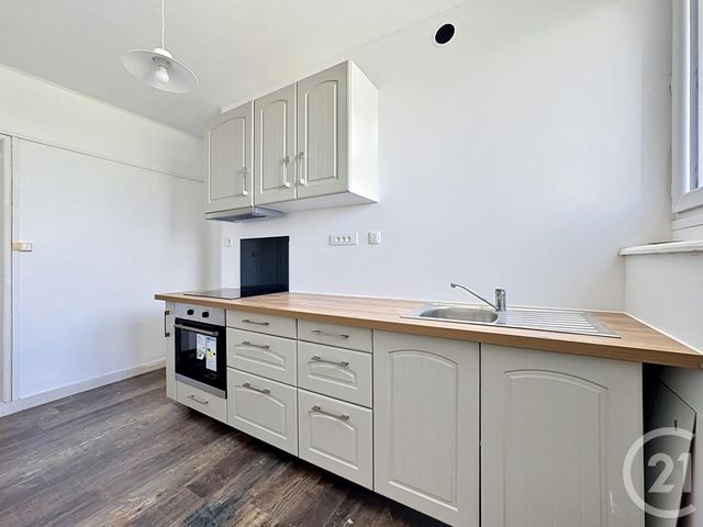 Appartement T2 à louer - 2 pièces - 51.0 m2 - BREST - 29 - BRETAGNE - Century 21 Associés Conseils Immobilier