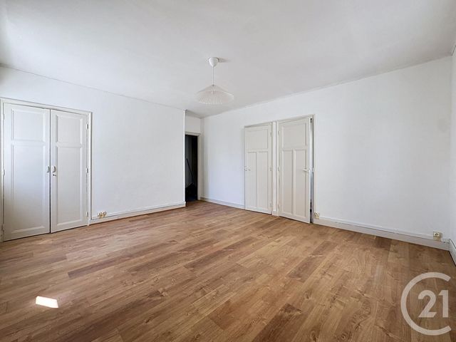 Appartement T2 à louer - 2 pièces - 51.0 m2 - BREST - 29 - BRETAGNE - Century 21 Associés Conseils Immobilier