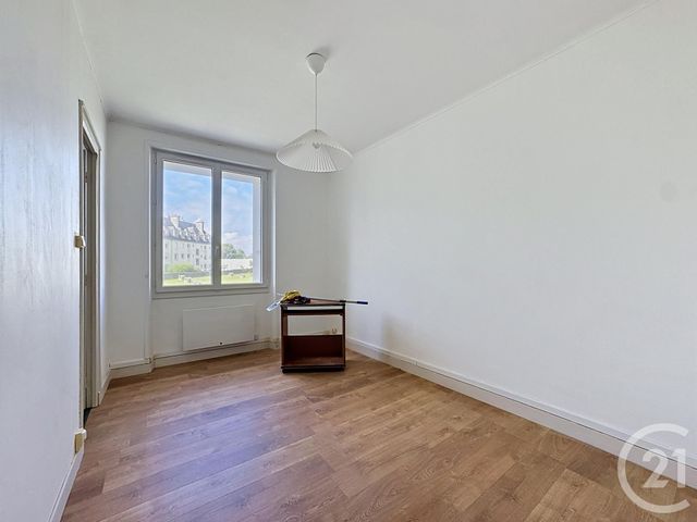 Appartement T2 à louer - 2 pièces - 51.0 m2 - BREST - 29 - BRETAGNE - Century 21 Associés Conseils Immobilier