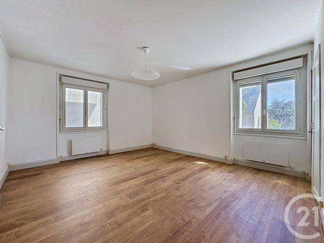 Appartement T2 à louer - 2 pièces - 51.0 m2 - BREST - 29 - BRETAGNE - Century 21 Associés Conseils Immobilier