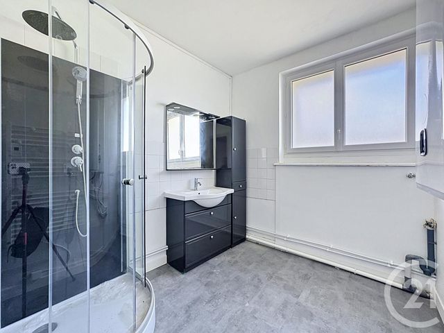Appartement T2 à louer - 2 pièces - 51.0 m2 - BREST - 29 - BRETAGNE - Century 21 Associés Conseils Immobilier