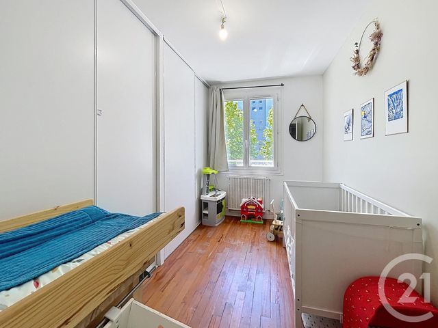 Appartement F4 à vendre - 3 pièces - 63.0 m2 - BREST - 29 - BRETAGNE - Century 21 Associés Conseils Immobilier
