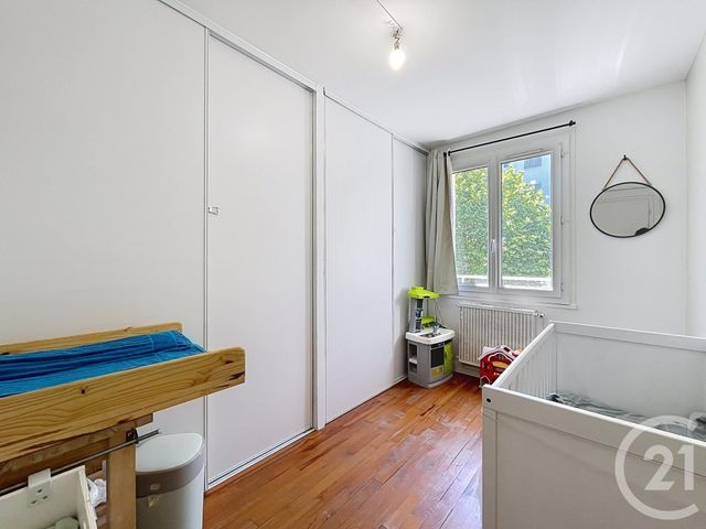 Appartement F4 à vendre - 3 pièces - 63.0 m2 - BREST - 29 - BRETAGNE - Century 21 Associés Conseils Immobilier