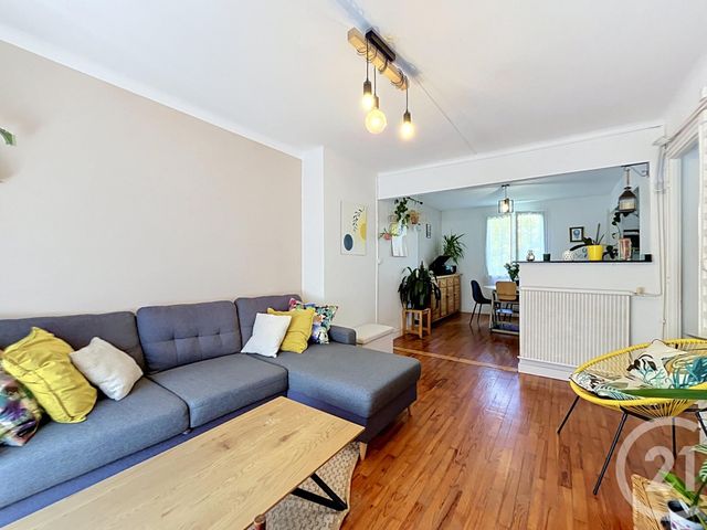 Appartement F4 à vendre - 3 pièces - 63.0 m2 - BREST - 29 - BRETAGNE - Century 21 Associés Conseils Immobilier
