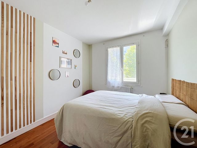 Appartement F4 à vendre - 3 pièces - 63.0 m2 - BREST - 29 - BRETAGNE - Century 21 Associés Conseils Immobilier