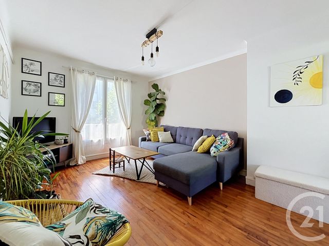 appartement - BREST - 29