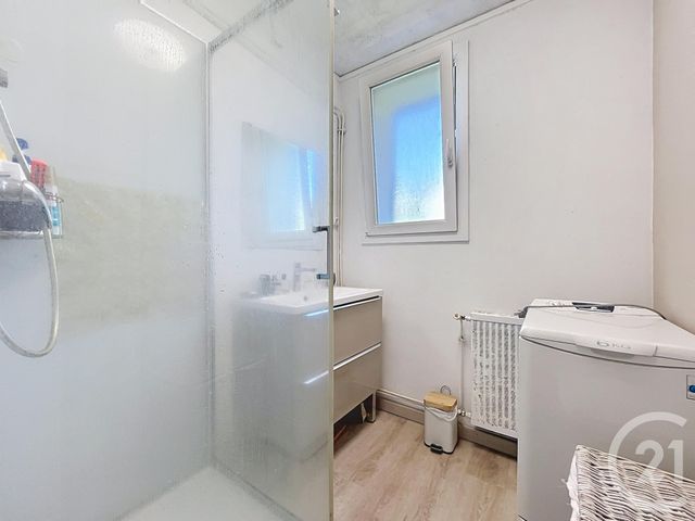 Appartement F4 à vendre - 3 pièces - 63.0 m2 - BREST - 29 - BRETAGNE - Century 21 Associés Conseils Immobilier
