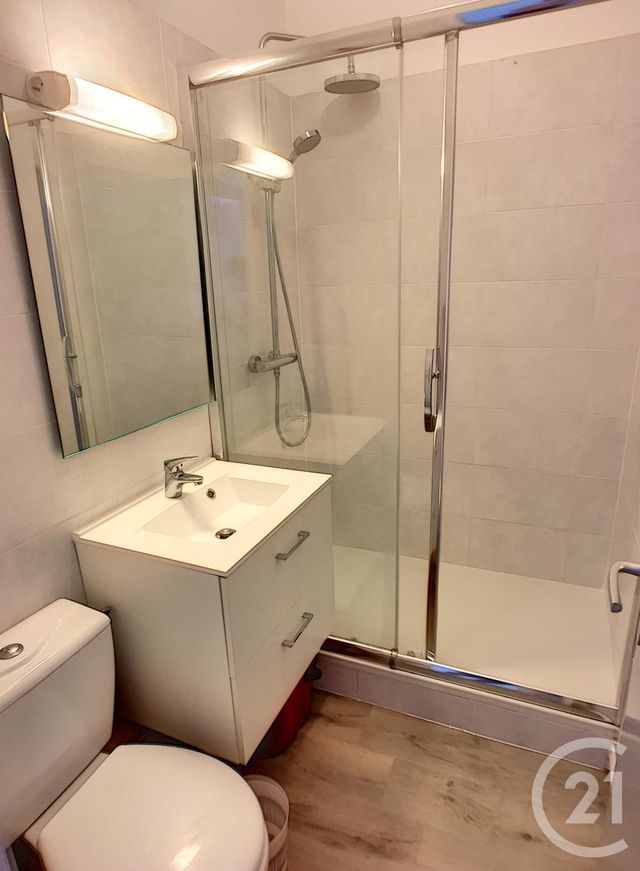 Appartement T2 à louer - 2 pièces - 41.42 m2 - BREST - 29 - BRETAGNE - Century 21 Associés Conseils Immobilier