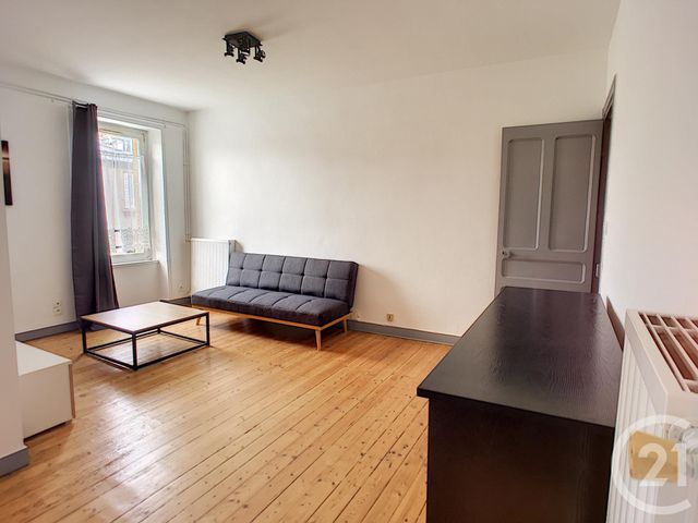 Appartement T2 à louer - 2 pièces - 41.42 m2 - BREST - 29 - BRETAGNE - Century 21 Associés Conseils Immobilier