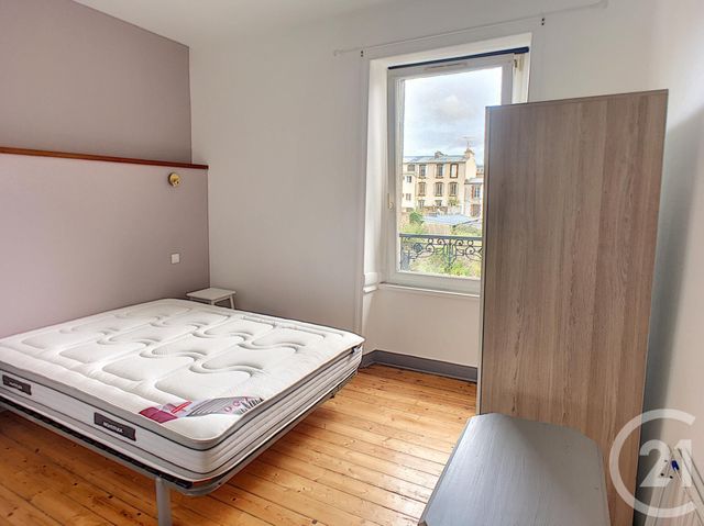 Appartement T2 à louer - 2 pièces - 41.42 m2 - BREST - 29 - BRETAGNE - Century 21 Associés Conseils Immobilier