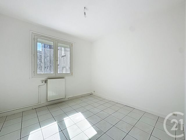 Appartement T5 à louer - 5 pièces - 90.0 m2 - BREST - 29 - BRETAGNE - Century 21 Associés Conseils Immobilier